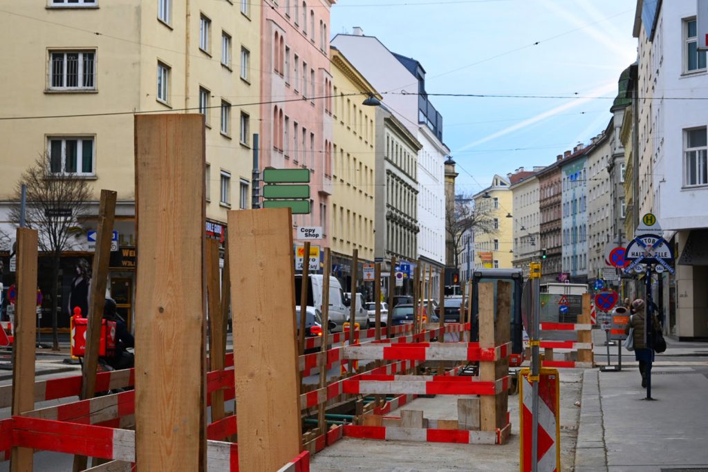 #49plus Wiener Spaziergänge