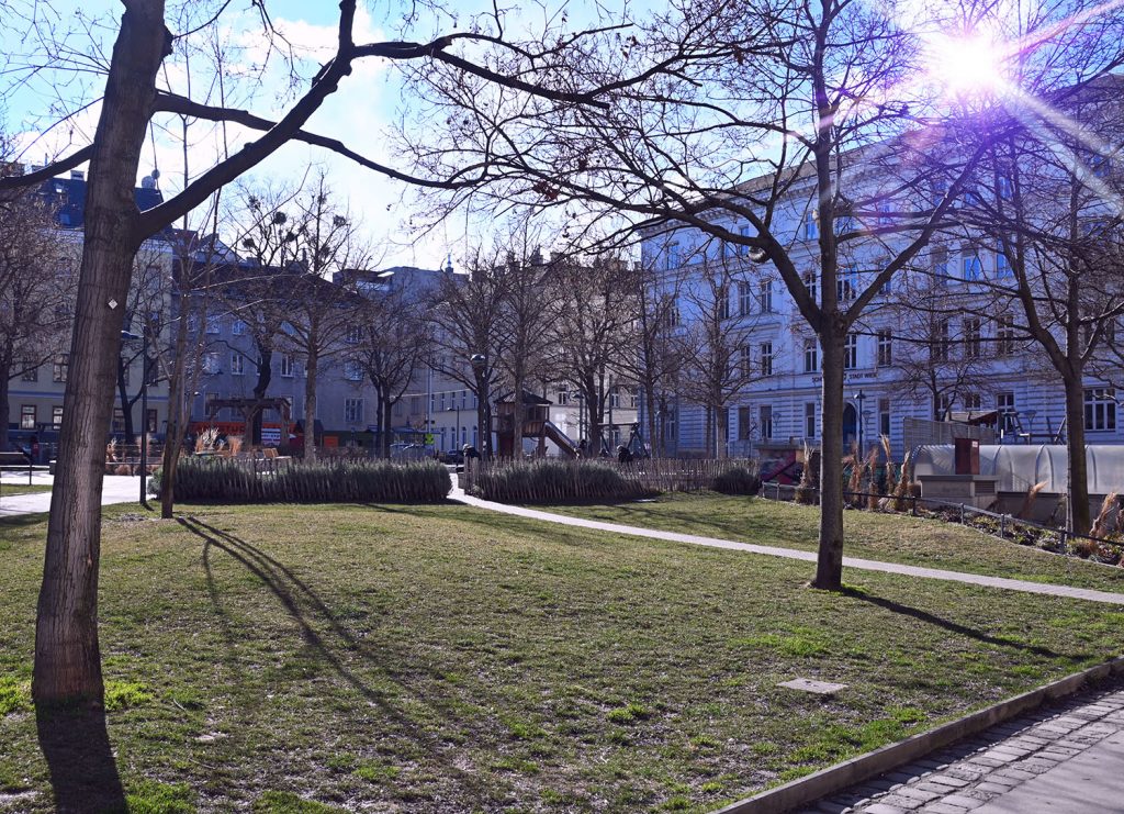 #49plus Wiener Spaziergänge