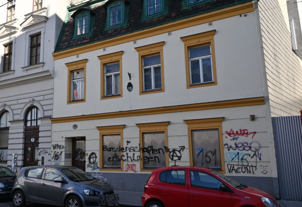 #49plus Wiener Spaziergänge