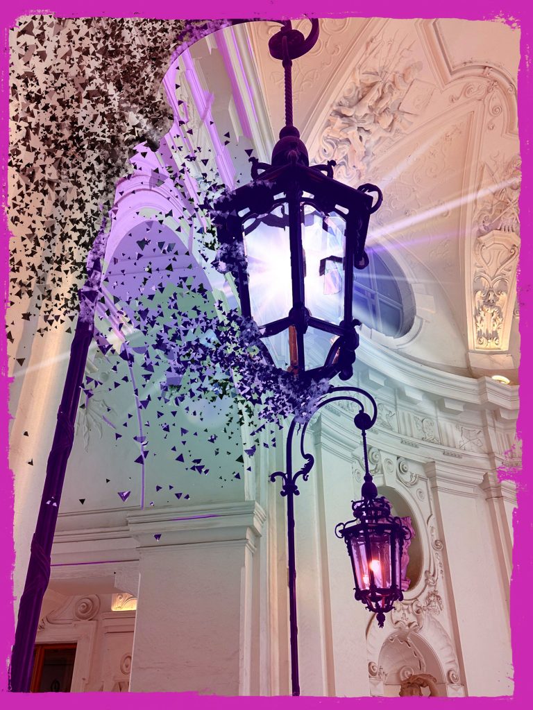#49plus #49plus-spazieren Palais Kinsky